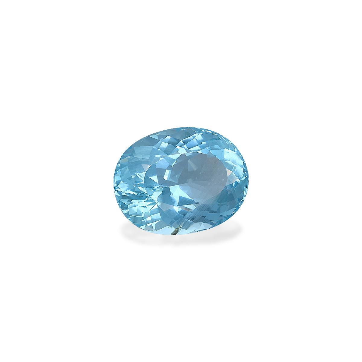 Aquamarine 28.65 ct